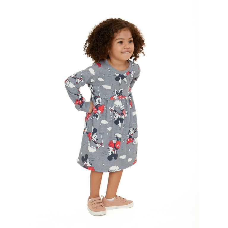 5t top valentines dress
