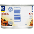 thumbnail image 4 of (8 pack) Goya Vienna Sausage, 9.0 OZ, 4 of 10