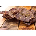 thumbnail image 4 of Green Chile - El Ranchito Crunchy Beef Jerky NET WT. 6 O Z, 4 of 7