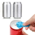 thumbnail image 5 of 3/6PCS Reusable Kitchen Tools Lid Remover Jars Bottle Opener Can Be Sealed Corkscrew Easy Can Opener 1, 5 of 8