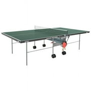 Butterfly Personal 19 Table Green