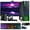 27 Inch, variant on Restored Lumos 8 Gaming Desktop PC,Intel Core i7 8th Gen,16GB RAM,512GB SSD,GT 1030 2GB DDR5 Graphics Card,27 Inch 165hz Gaming Monitor,PCI-E Bluetooth|Wi-Fi,RGB Kit,Win 11 Home