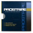 thumbnail image 1 of Prostripe M765002 0.25 in. Door Edge Black Molding, 1 of 1