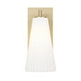 thumbnail image 2 of 1 Light Wall Sconce, 2 of 7