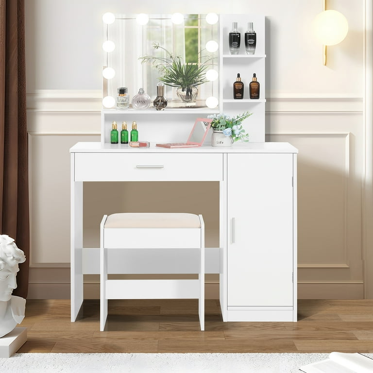 Usikey 2024 vanity set