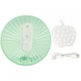 thumbnail image 2 of 10 Minutes Portable USB Ultrasonic Washing Machine Washer Dishwasher for Tableware Fruits Vegetable, 2 of 8