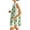 544#Green, variant on Short Sets Women 2 Piece Outfits Summer Crew Neck Tank Top and Shorts Set Sleeveless Cute Matching Sets Lounge Wear Khaki M