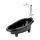 thumbnail image 4 of Mini bañera, modelo de bañera, juguete para casa de muñecas, decoración, simulación, juego de rol, accesorios de baño, muebles en miniatura para niños, 4 of 9