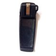 thumbnail image 4 of sweethay Clip de cinturón trasero para Radio, soporte de reutilizable extraíble, abrazadera de transporte profesional, Teléfono y Comunicación, 4 of 6