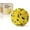 Yellow, variant on JoyBruko Interactive Dog Toys Ball, Moving Dog Toys to Keep Them Busy, Automatic Self Rolling & Bouncing, Soft E-TPU Material IPX7 Waterproof, Enrichment for Small Medium Large Breeds, Orange