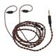 thumbnail image 5 of Cable de Repuesto ANGGREK Para Auriculares Antienredos Sin Pérdidas de Sonido 3,5 Mm Para IM02 IM01, 5 of 7