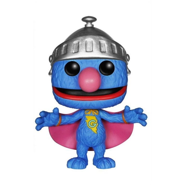 Super hotsell grover toy