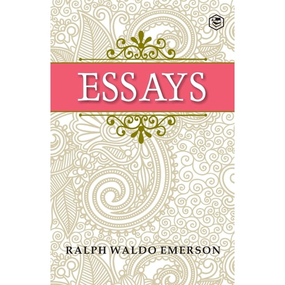 Essays, (Paperback)