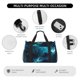 thumbnail image 4 of Easygdp Futuristic Jet Ski Adventure Bolsa de Gimnasio, Bolsa de Viaje Duffel, Bolsa de Fin de Semana con Compartimentos, Bolsa de Mano para Noche, 4 of 7