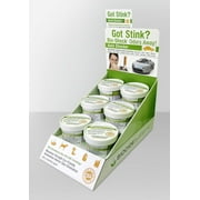 Biocide Systems 3220 Room Shocker Odor Eliminator