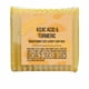 thumbnail image 1 of Jabones: Jabón de cúrcuma con ácido kójico, Jabón de limón y cúrcuma con partículas de jengibre (100 g por unidad)., 1 of 9