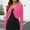 Hot Pink, variant on Fznquz Long Sleeve Lightweight Cardigans for Women Sweater Dressy Casual Shrugs White Open Front 2025 Bolero Trendy Blouse