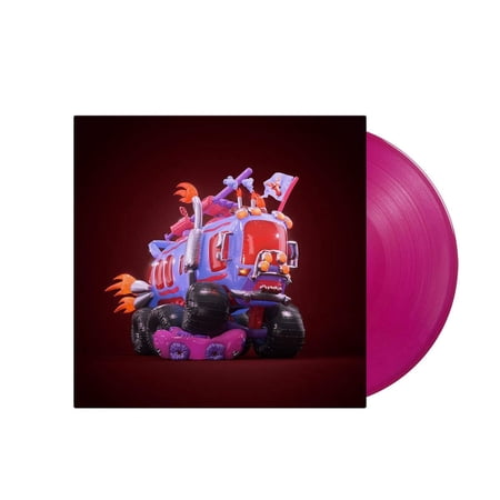 Tourlife4Life (2lp) (LP)