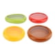thumbnail image 1 of Caja De Almacenamiento De Frutas De Silicona, Caja De Almacenamiento Versátil De Frutas Y Verduras Sellada Reutilizable 4 Piezas Altamente Elástica Para Tomate, 1 of 7