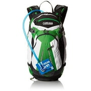 UPC 886798622187 product image for Camelbak Products Men's M.U.L.E NV Hydration Pack, Bright Shamrock/Charcoal, 100 | upcitemdb.com