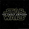John Williams - Star Wars: Episode VII: The Force Awakens Soundtrack - CD