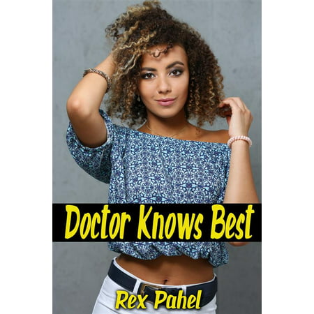 Doctor Knows Best - eBook