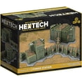 thumbnail image 1 of Battletech Dropbase Delta Power Station (x8), 1 of 5