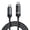 2m, variant on LED Digital Display USB C Cable for 240W Power Charging and USB2.0 Data Transfer Supporting Various Electronics