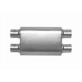 thumbnail image 1 of Gibson 55106 Silencieux de Performance, 1 of 1