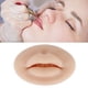 thumbnail image 5 of Labios De Silicona Para Practicar, Labios Falsos De Silicona, Elástico Suave, Ampliamente Utilizado Para Practicar Para Novatos De Bordado ANGGREK Otros, 5 of 8