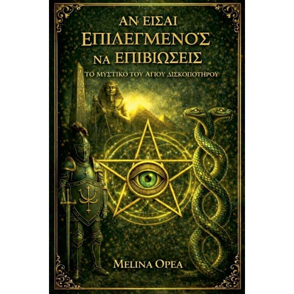 Αν είσα	 Άν είσαι επιλεγμένος ν	, Book 2, (Paperback)