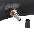 thumbnail image 4 of Tube 2.75/2.50-12in Front Inner Tire Tube Rubber Replacement Fit for 90cc 125cc PIT PRO Trail Dirt Bike, 4 of 7