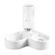 thumbnail image 1 of OFFIGAM 1Ud Comedero Para Mascotas Con Automático De 500Ml Resistente Y Práctico, 1 of 8