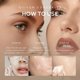 thumbnail image 5 of Crema facial hidratante Fiudx Liquidación de ahorros de verano Glows Lazy Person Cream Corrector de poros invisibles Girl Nude Makeup 45 ml, 5 of 7