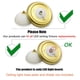 thumbnail image 5 of LED Panel Light Ceiling Lights LED Module 220V 110V Ceiling Fan LED Light Kit 20W 40W 60W 100W Round Replacement LED Panel Board, 5 of 5