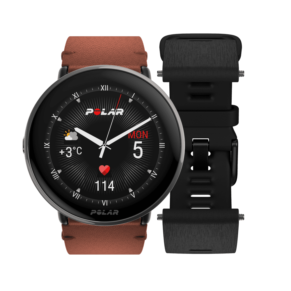 2025春大特価セール！ – Titanium 3 Ignite Polar GPS Women & Men for Smartwatch その他