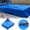 A, variant on Durable Protective Cover Plate for Outdoor Garden Use Double Coated Washable Fabric Mat