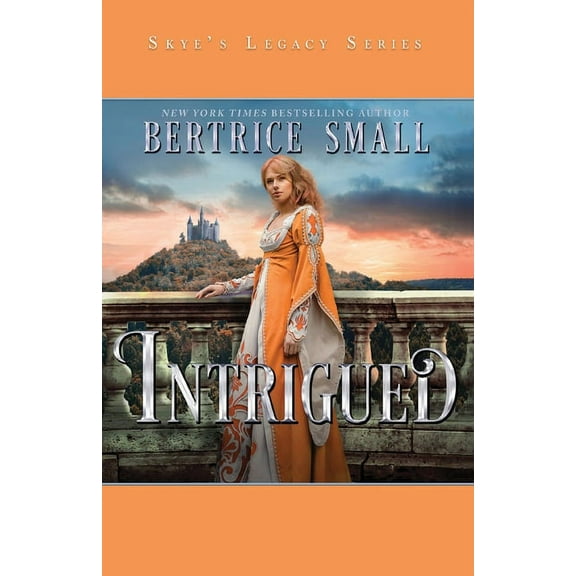 Intrigued, (Paperback)