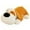 Yellow 11.8in, variant on SPOORYYO Very Soft Dog Hugging Body Pillow - Large Puppy Stuffed Animals, Soft Cuddle Shiba Inu & Corgi, Brown/Yellow, Oversized Plush Toy for Kids and Adults, Perfect Gift, 11.8in