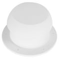thumbnail image 3 of EeaseCA Couvercle de Ventilation de Toit de Véhicule Récréatif, Capuchon de Ventilation de Véhicule Récréatif, Couvercle de Ventilation de Véhicule Récréatif pour Toit, 3 of 7