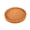 L, variant on L Large Plastic Imitation Rattan Woven Storage Basket For Fruit Vegetable Snack Bread Tray