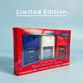 thumbnail image 4 of Scent Theory Limited Edition Americana Hand Sanitizer Spray Gift Set, 3 Piece, 4 of 7