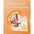 thumbnail image 2 of Jabón Liquido Para Manos -Eclisen 500ml - Marca BIOK, 2 of 4