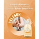 thumbnail image 2 of Jabón Liquido Para Manos -Eclisen 500ml - Marca BIOK, 2 of 4