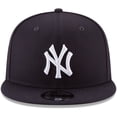 thumbnail image 2 of Gorra Snapback New Era MLB 9FIFTY New York Yankees, 2 of 4