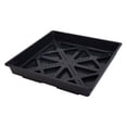 thumbnail image 3 of Miangastore Roof Heat Insulation Plant Germination Tray Plastic Grass Planting Tray, 3 of 8