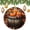Pattern-5, variant on Christmas Ceramic Ornament Autumn Leaves Pumpkins And Birds 2024 Ornament Autumn Thanksgiving Day Christmas Tree Hanging Accessories Xmas Gift