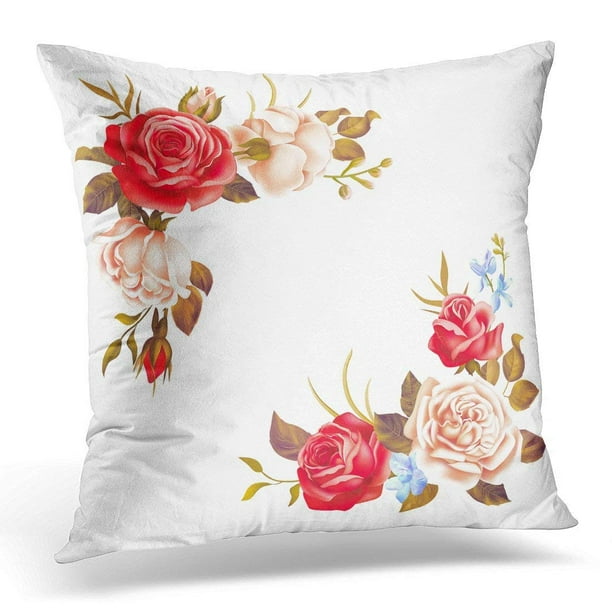 Corner pillow cases cheap
