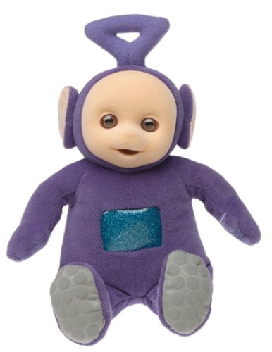 tinky winky teddy