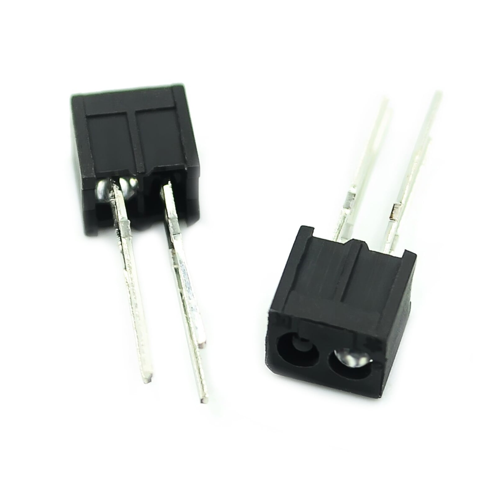 Buy Vobor RPR220 4 Pin Reflective Optical Coupling Sensor